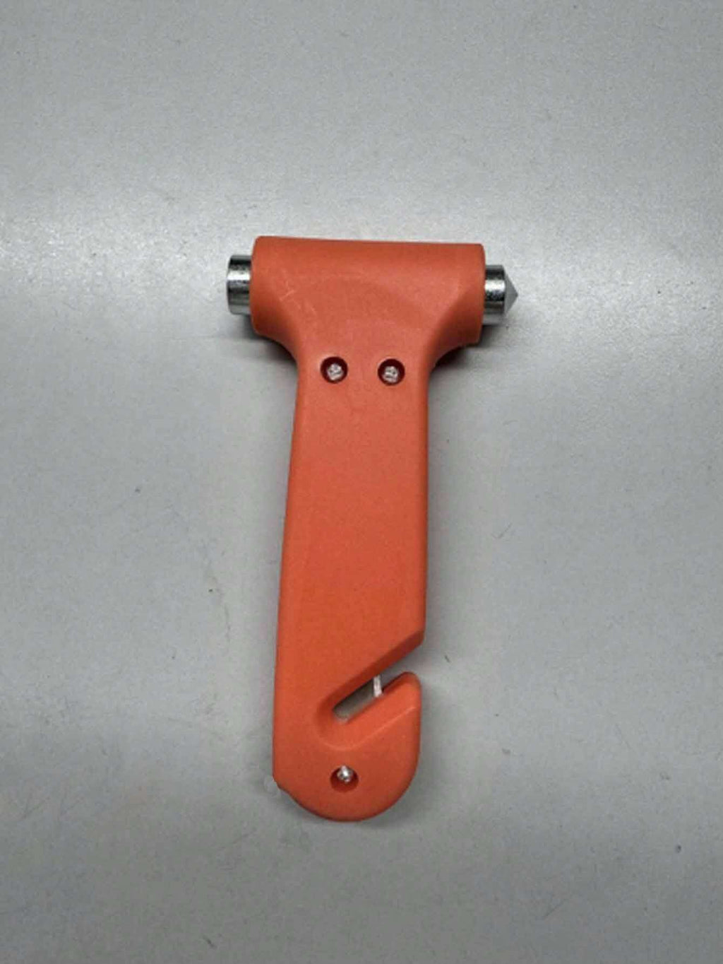 2-In-1 Car Emergency Hammer & Seat Belt Cutter