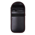 Anti Signal Jammer Key Pouch