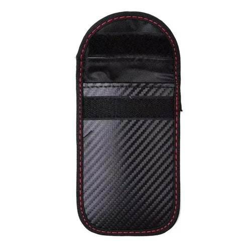 Anti Signal Jammer Key Pouch