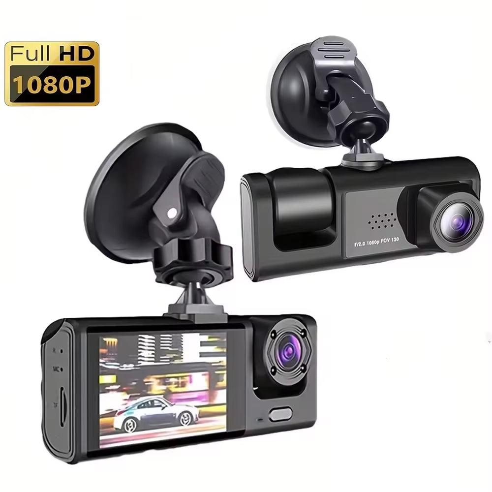 Vehicle DVR DASH CAM