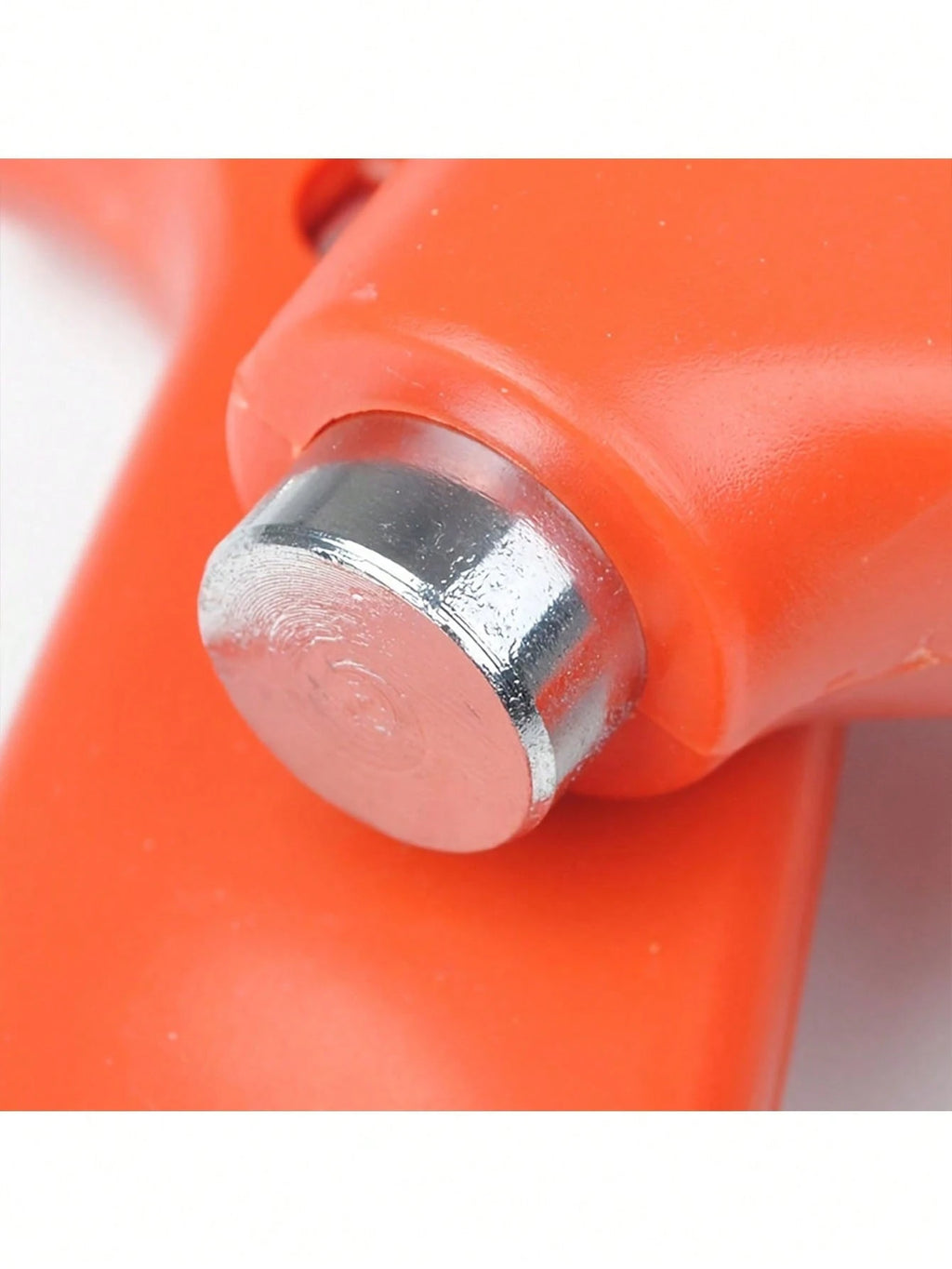 2-In-1 Car Emergency Hammer & Seat Belt Cutter