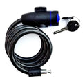 Heavy Duty Motorcycle/Bicycle Lock
